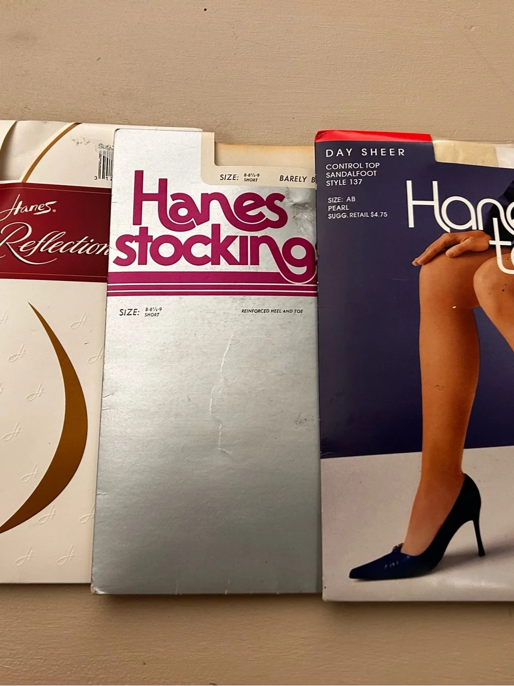 Women’s stockings